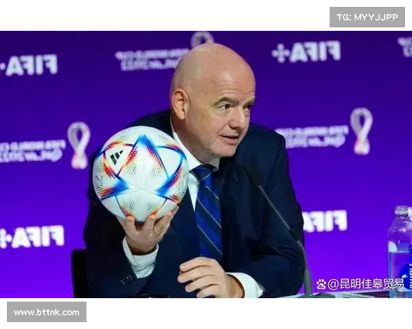 乌拉圭提议2030世界杯扩军至64队 目标提升赛事含金量 乌拉圭提议2030世界杯扩军至64队 目标提升赛事含金量